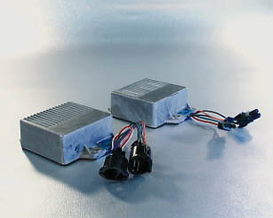 Module d'allumage premium pour Cherokee XJ V6 2.8L aux normes d'origine haut de gamme