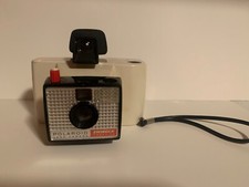Polaroid Vintage Instant Camera Swinger Model 20 Land Camera VGC