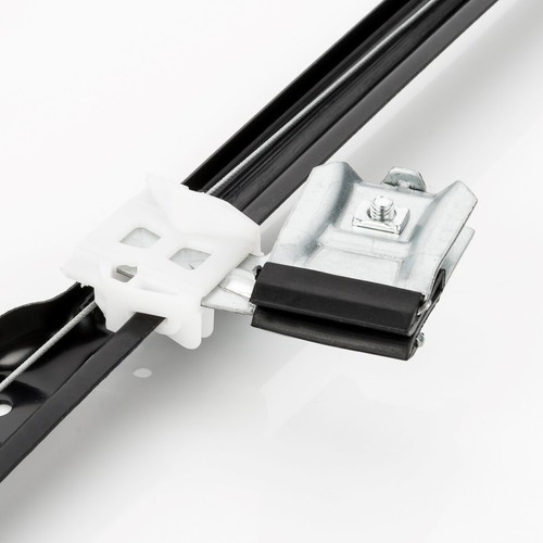 Fensterheber Kurbelaufnahme vorne links manuell für VW TRANSPORTER V T5 VI T6 - Bild 7 von 11
