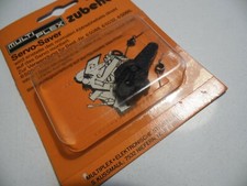 VINTAGE MULTIPLEX 85242 Servo