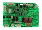 WPW10200659 Whirlpool Refrigerator Electronic Control Board See #4 on Diagram