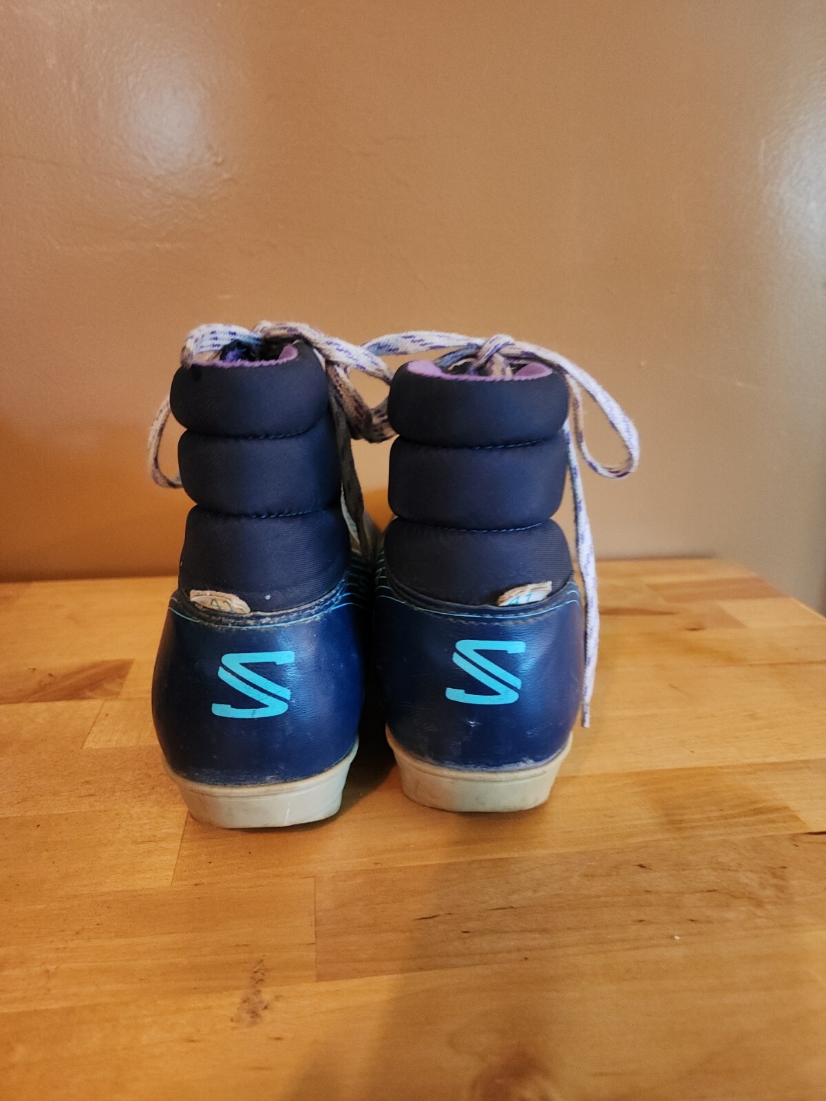 Salomon Profil SR 461