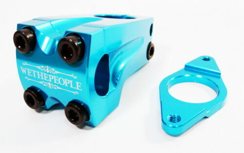 WETHEPEOPLE BOMB STEM bmx ステム BOMB STEM - WETHEPEOPLE - BMX専門のZEN DISTRIBUTION (輸入代理店)