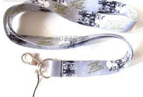 Buy 1, get 1 Free! Anime Cartoon Japanese Fashion Neck Lanyard ID Design - Picture 6 of 113