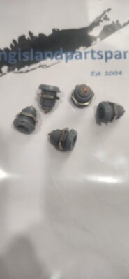 PLG.M0.2SL.LG *Lemo* CONN RCPT FMALE 2P GOLD SLDR CUP *5 pcs*