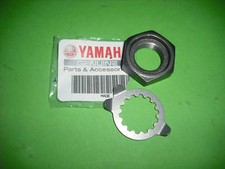 @ Yamaha XVS125 XVS250 XVS Drag Star Pignone Dado Lamiera Fusibile