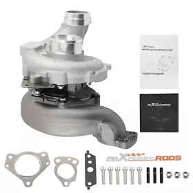 Turbolader 765155 for Mercedes 280CDI 320CDI OM642 3.0L V6 765155-0007 765155-7