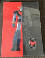 GOLDORAK COFFRET  COLLECTOR Tirage limité neuf sous blister