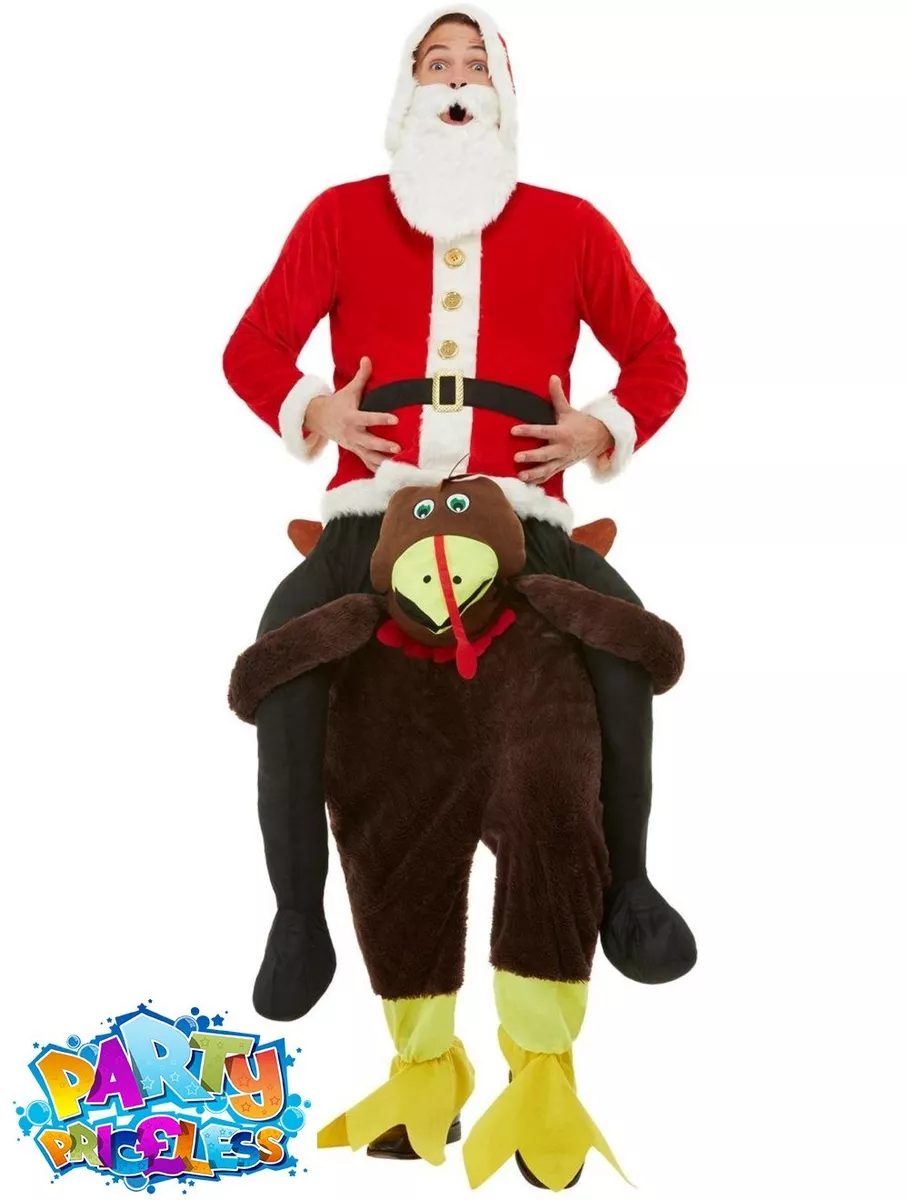 Christmas hotsell turkey costume