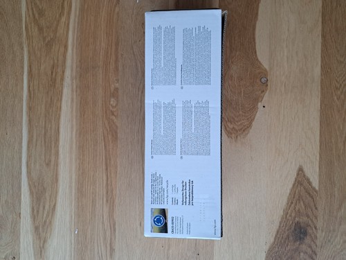 HP Laserjet Print Cartridge Toner 35A New In Box - Afbeelding 3 van 6