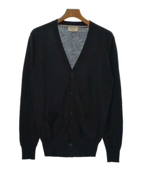 MAISON KITSUNE Cardigan Gray L 2200471642091 | eBay