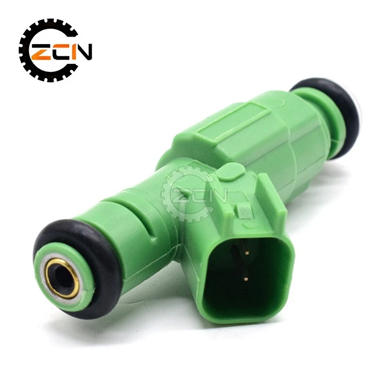 Inyectores de combustible Bosch OEM para Chrysler Voyager 2001-2003 3,3 L V6 0280156007 Foto 3 de 4