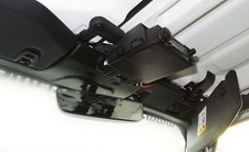 Retroviseur intérieur Jeep WRANGLER