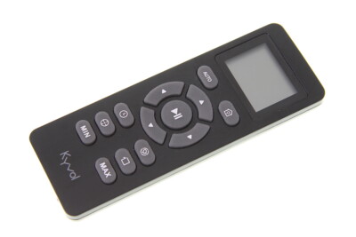 Original Fernbedienung Kyvol für E20,E30 Saugroboter
