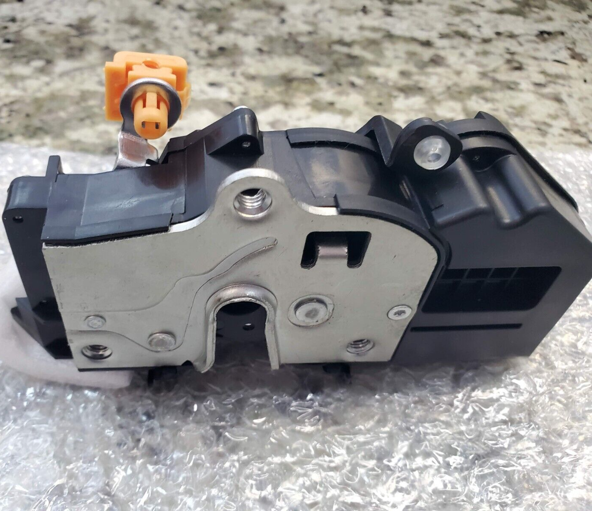 Door Lock Actuator Front Driver Left Side Compatible with Door Lock Actuator Front Driver Left Side Compatible with