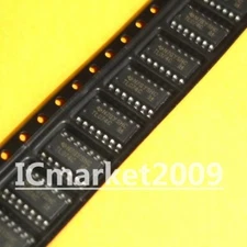 50 PCS TL074CDR SOP-14 TL074CD TL074C TL074 074C Quad Operational Amplifier IC