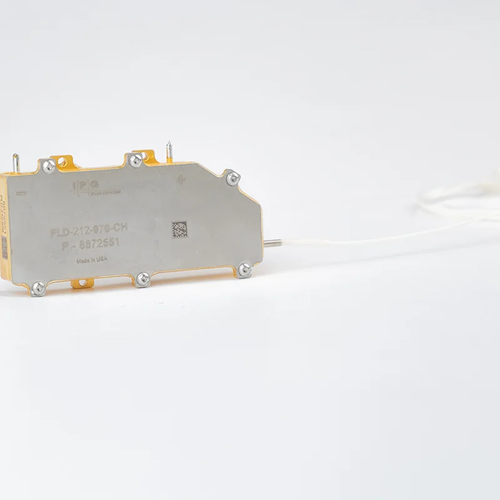 Laser Source Laser Pump Source 120-500W Diode Laser Cannon Welding/Cut 3D Print - Picture 36 of 46