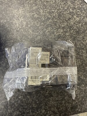 Fuji Electric SC19AA-SC-4-1 Contactor SC-4-1, 4NC0R0