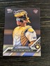 2024 TOPPS NOW #ASG-WC WILLIAM CONTRERAS - MLB ALL-STAR GAME SELECTION