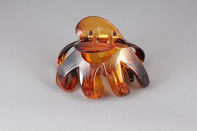 MirthCity Hair Clip For Women, Octopus Hair Clips For Thick Hair, Strong Grip Non-Slip Claw Clips, Hair Styling Accessories, 5 Count - Foto 2