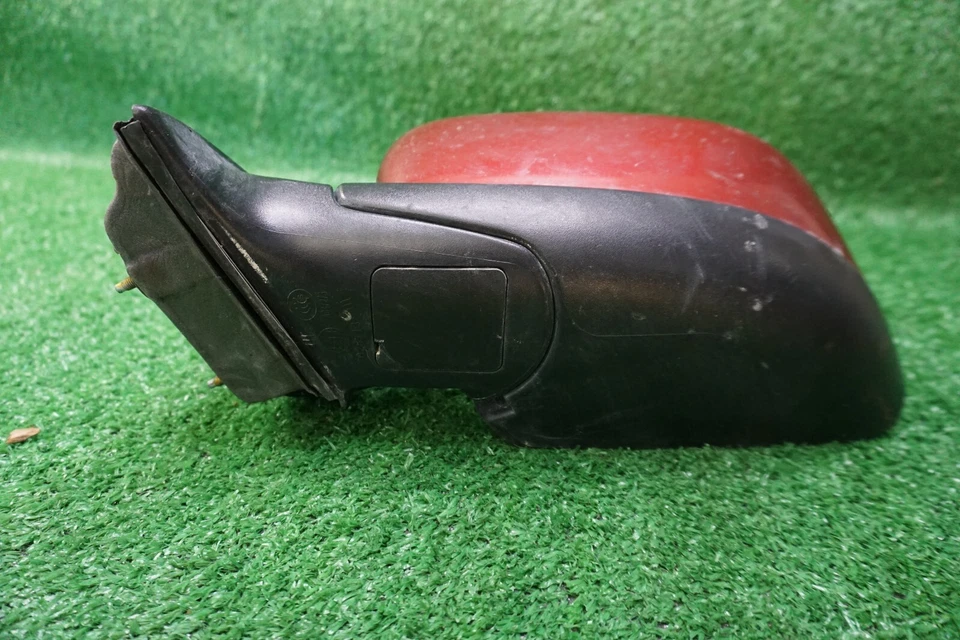 Espejo retrovisor izquierdo Jeep Cherokee 2014 2015 2016 2017 OEM 1UV65JRPAD Foto 4 de 4