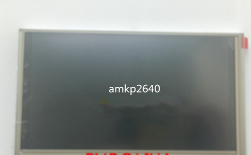 innolux lcd panel firmware update manufacturer