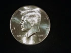 2008-P Kennedy Half Dollar — photo from another recent sale