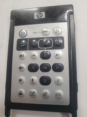 NEW GENUINE HP PAVILION LAPTOP REMOTE CONTROL RC6 HK09 REVB