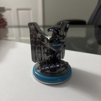 Franklin Mint Harley Davidson Precision Pocket watch stand (only)