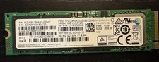 Samsung 512GB Opal2 PCIe NVMe SSD