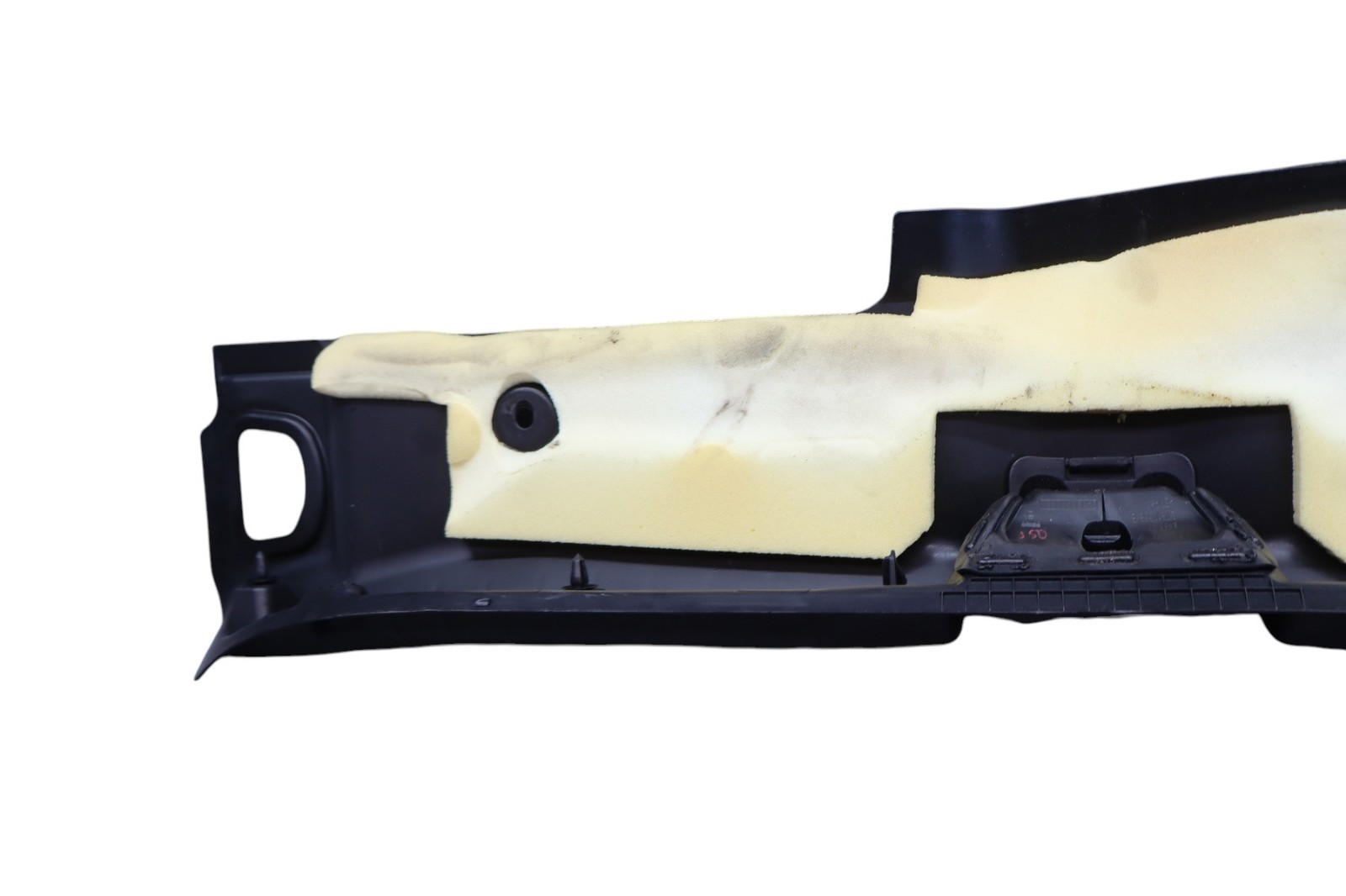 Maserati Ghibli 2014-2022 Cover lock P/N 670071565