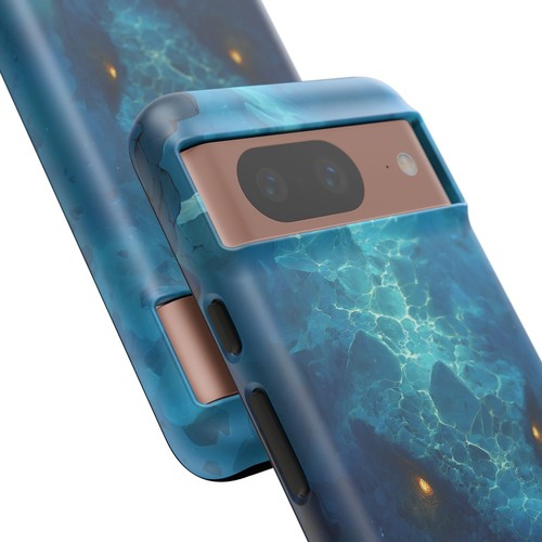 Dragon Leviathan Mythical Titan - Phone Cover Case for iPhone, Galaxy, Pixel - 第 147/261 張圖片