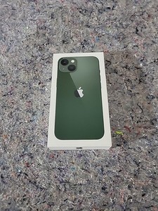 iPhone 13 Box | eBay
