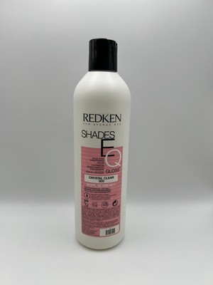 Redken Shades EQ Gloss Crystal Clear 500 ml