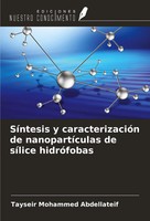 Tayseir Mohammed Abdellateif | SíNtesis Y CaracterizacióN De NanopartíCulas...