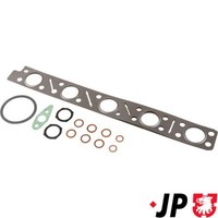 Montagesatz Lader JP JP Group 4917751310 FüR C30 S40 XC90 S60 Volvo V70 XC60 V50