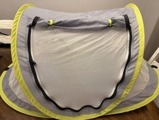 Baby Beach Tent, Pop Up Play Tent for Infants, UV Sun Shelter for Toddlers,,,