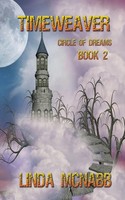 Linda Mcnabb | Timeweaver | Taschenbuch | Englisch (2015) | Circle Of Dreams