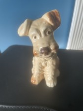 Sylvac Dog