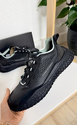 Porsche Design x PUMA OCTN Sneakers   Leder   Gr. 42.5 / US 9.5