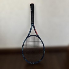 Wilson Ultra 100L Camouflage Tennis Racket Lightweight Power Control G2