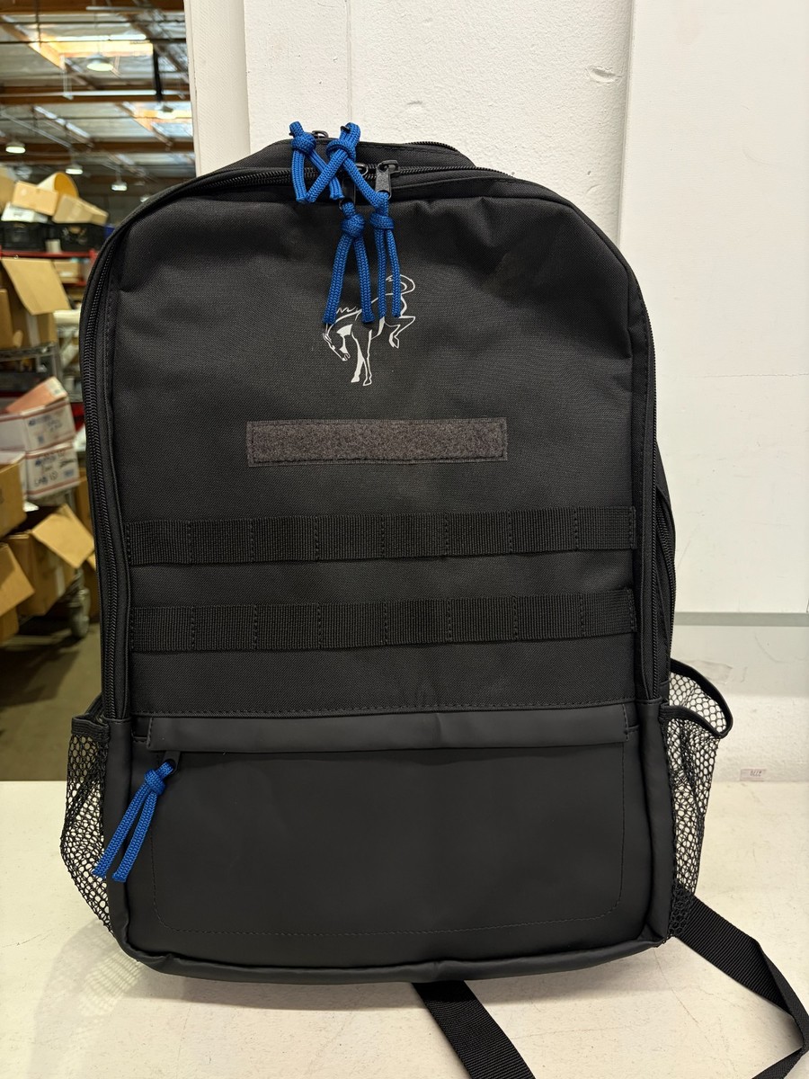 born bronco leather backpack Brouk and Co Alpha From safeguarding your laptop (up to 15) with a cushioned section Troubadour Generation Leather Backpack -