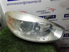 Feu avant (phare) Renault FLUENCE