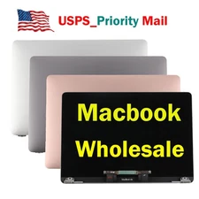 For Macbook Pro Air A2337 A2338 A2442 A2681 LCD Display Screen Replacement lot