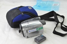 Sony DCR-HC28E videocamera digitale portatile