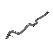 Flowmaster Cat Back Exhaust Ford 2021-2026 Part 818124 Performance Flowmaster Cat Back Exhaust Ford 2021-2026 Part 818124 Performance