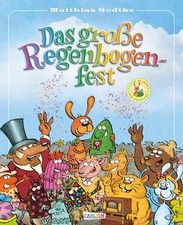 Nulli & Priesemut: Das große Regenbogenfest | 30 Jahre Nulli und Priesemut