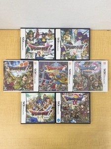 Dragon Quest 9 3DS | eBay