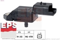 EPS 1.993.113 Luftdrucksensor FüR HöHenanpassung