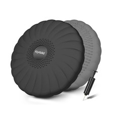 Wobble Cushion, Extra Thick Wiggle Seat for Sensory Kids, Non-slip Balance Di...